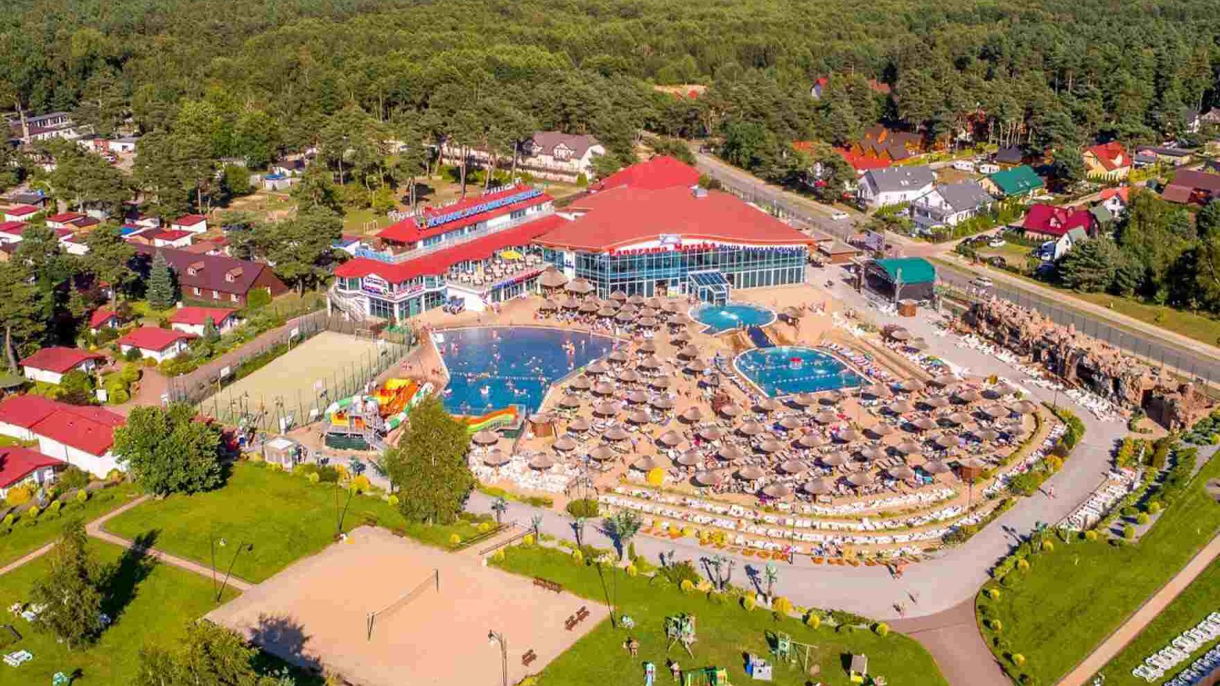 Discover The Best All Inclusive Resorts In Poland Your Ultimate Guide discover-the-best-all-inclusive-resorts-in-poland-your-ultimate-guide