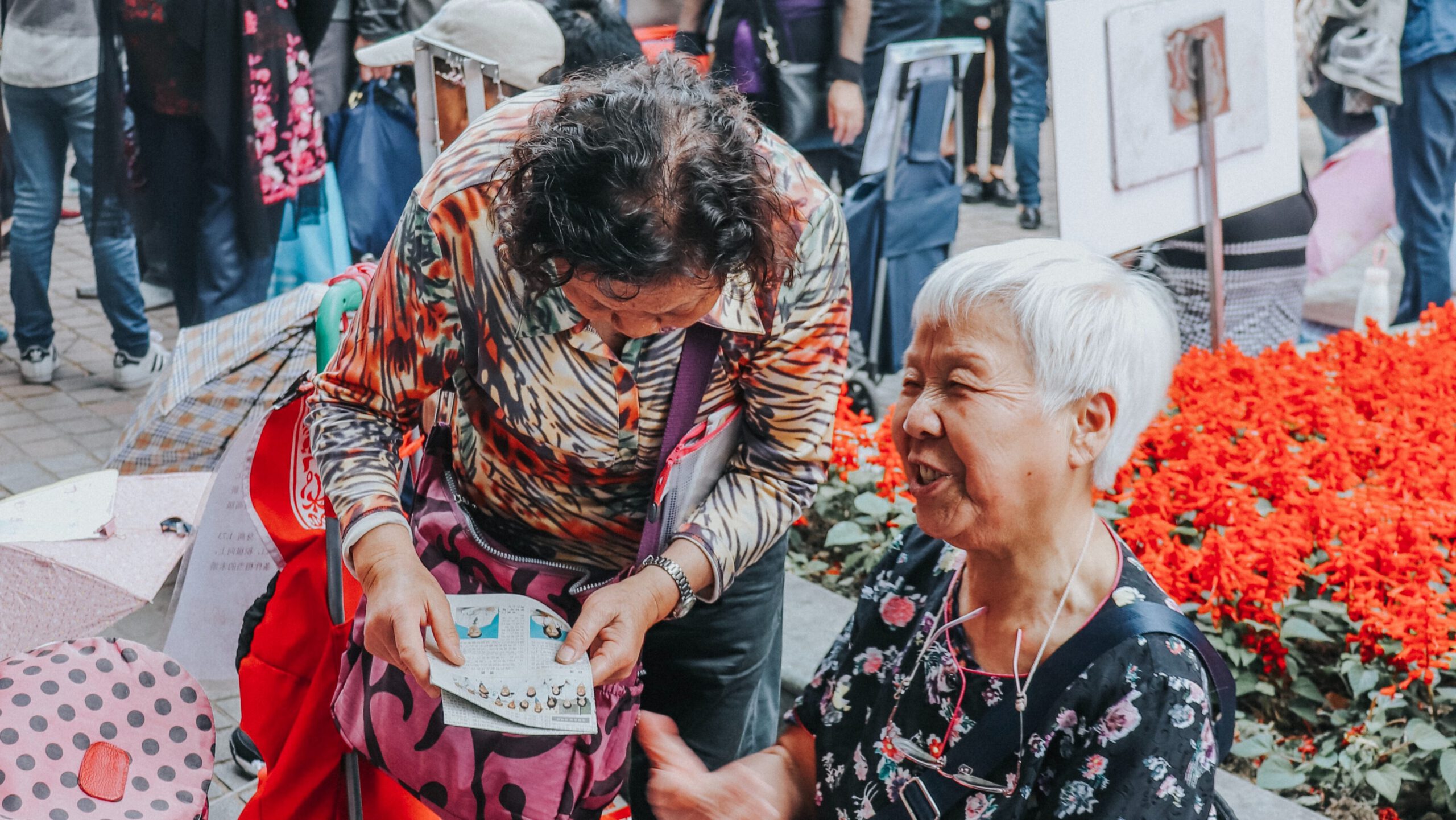 Mother’s Day in Poland and Beyond What We Can Learn From Each Other