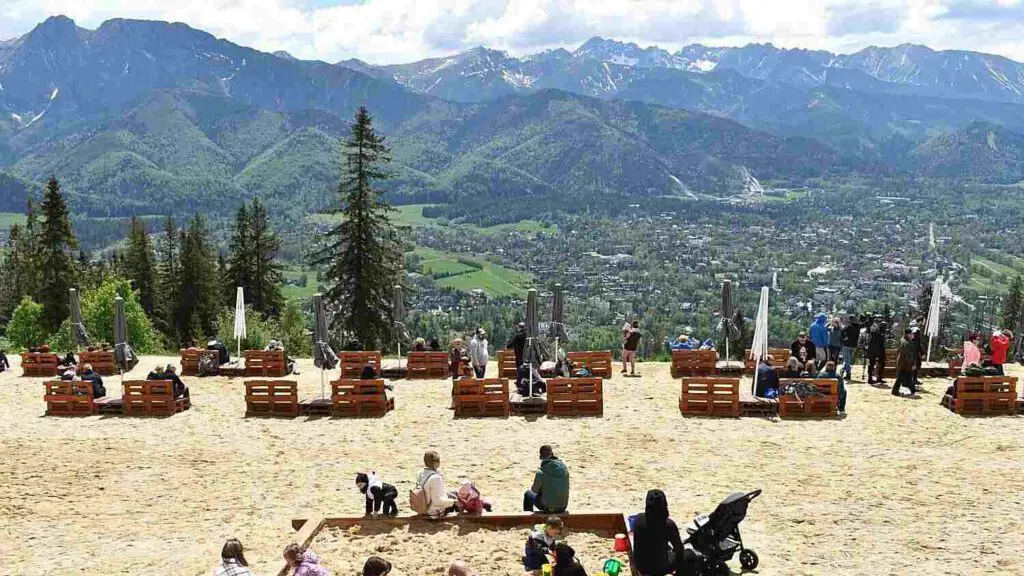 the best zakopane tour